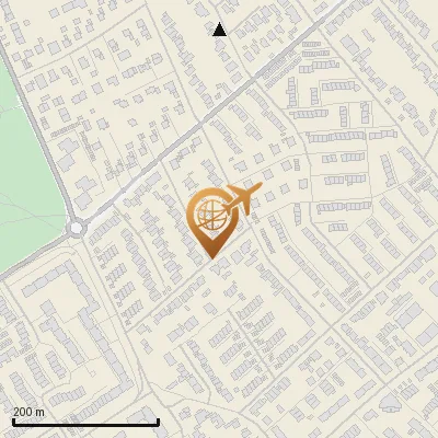 Karte Michaelweg 1-5, 50999 Köln