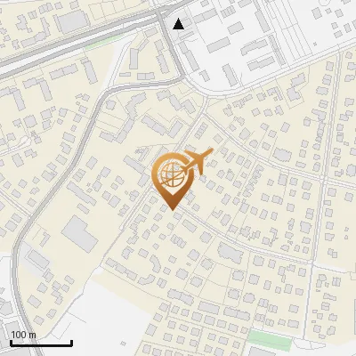 Foto zu Michel-Klinitz-Weg 1-6, 12349 Berlin