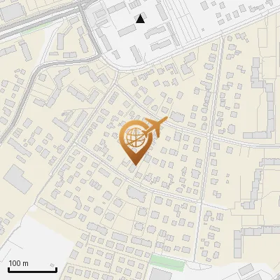 Foto zu Michel-Klinitz-Weg 11, 12349 Berlin