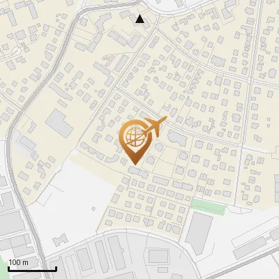 Foto zu Michel-Klinitz-Weg 12, 12349 Berlin