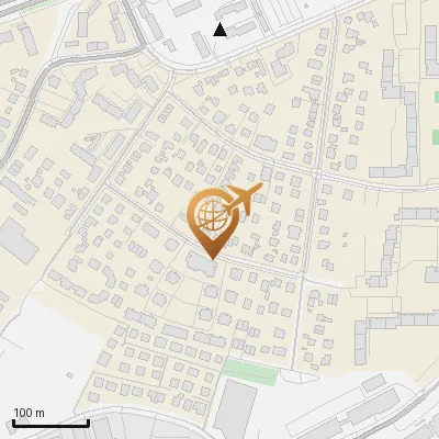 Foto zu Michel-Klinitz-Weg 13-18, 12349 Berlin