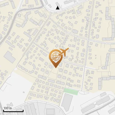 Karte Michel-Klinitz-Weg 18, 12349 Berlin