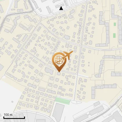 Foto zu Michel-Klinitz-Weg 19-23, 12349 Berlin