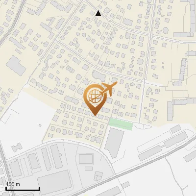 Foto zu Michel-Klinitz-Weg 24, 12349 Berlin