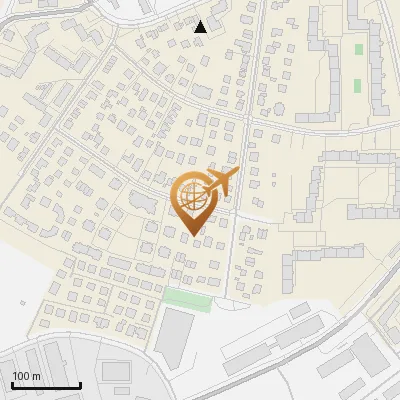 Foto zu Michel-Klinitz-Weg 26-30, 12349 Berlin