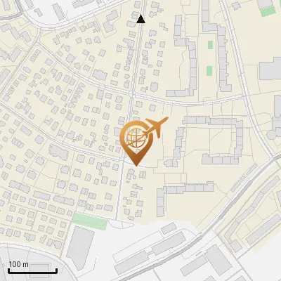 Foto zu Michel-Klinitz-Weg 35-38, 12349 Berlin