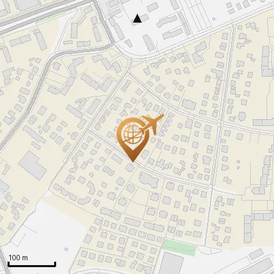 Foto zu Michel-Klinitz-Weg 7-10, 12349 Berlin