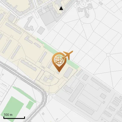 Foto zu Michelangelostraße 121, 10409 Berlin