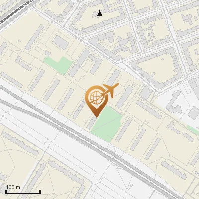 Foto zu Michelangelostraße 59, 10409 Berlin