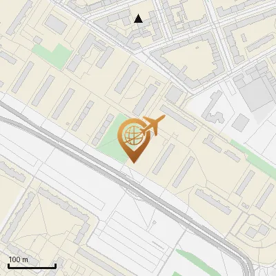 Foto zu Michelangelostraße 65, 10409 Berlin