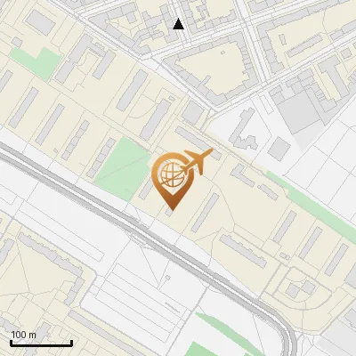 Foto zu Michelangelostraße 71-81, 10409 Berlin