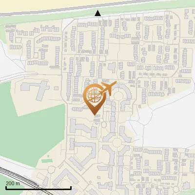 Foto zu Michelsbergstraße 10-14, 50765 Köln