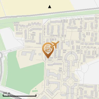 Foto zu Michelsbergstraße 31, 50765 Köln