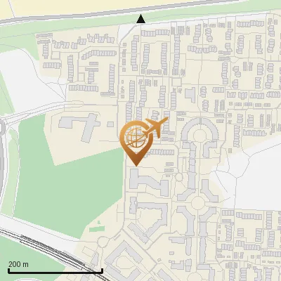 Foto zu Michelsbergstraße 4-5, 50765 Köln