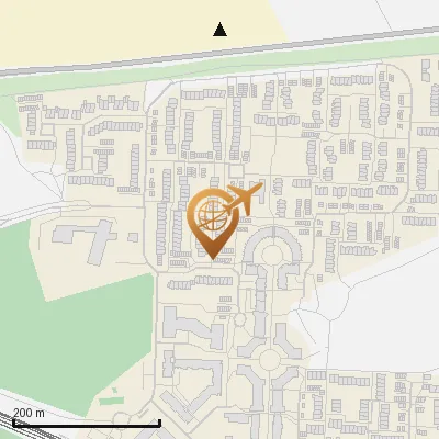 Foto zu Michelsbergstraße 37-67, 50765 Köln