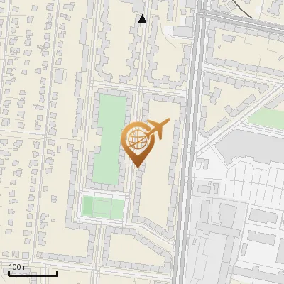 Foto zu Michelstadter Weg 5-19, 13587 Berlin