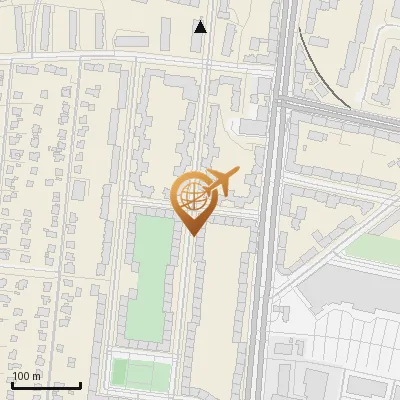 Foto zu Michelstadter Weg 24-36, 13587 Berlin