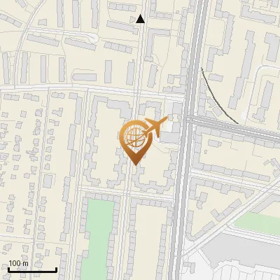 Foto zu Michelstadter Weg 37-41, 13587 Berlin