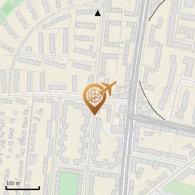 Foto zu Michelstadter Weg 44-56, 13587 Berlin