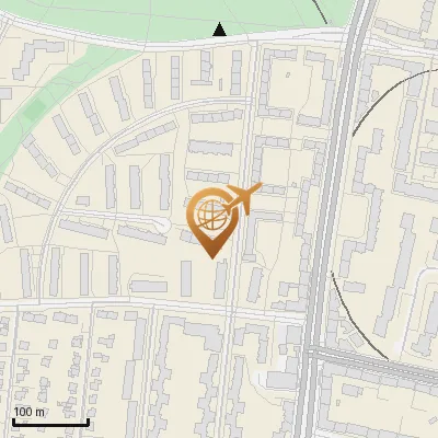 Foto zu Michelstadter Weg 59-66, 13587 Berlin