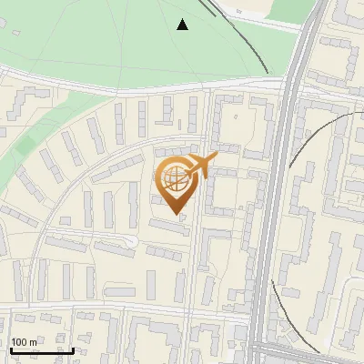 Foto zu Michelstadter Weg 70-71, 13587 Berlin