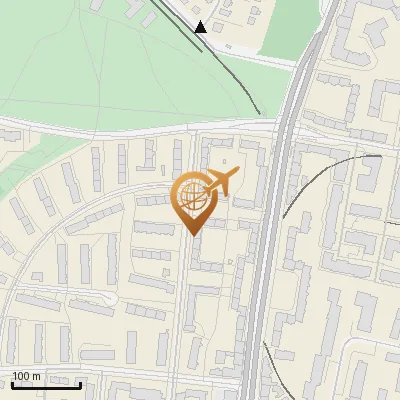 Foto zu Michelstadter Weg 74-84, 13587 Berlin