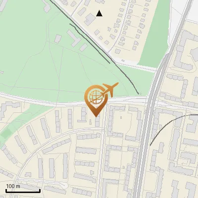 Foto zu Michelstadter Weg 85-89, 13587 Berlin