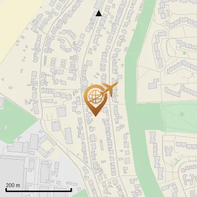 Karte Michelsweg 4-7, 50829 Köln