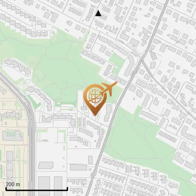 Foto zu Michelweg 5, 81735 München