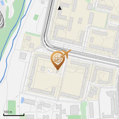 Foto zu Michendorfer Straße 9-17, 12629 Berlin