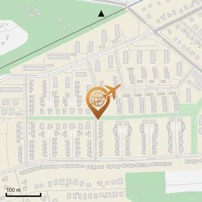 Foto zu Michendorfer Straße 14-28, 14165 Berlin