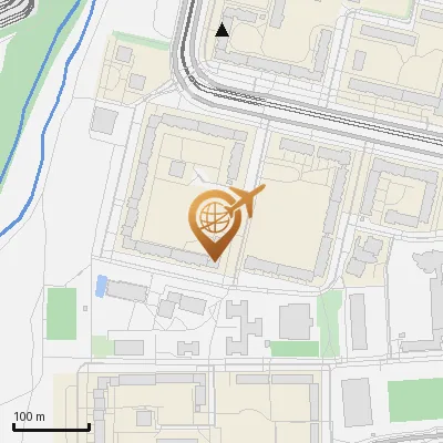 Foto zu Michendorfer Straße 3, 12629 Berlin