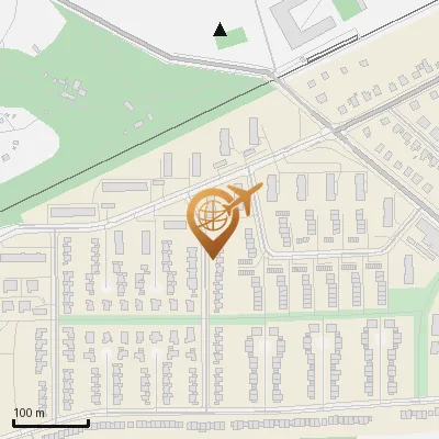 Foto zu Michendorfer Straße 29-32, 14165 Berlin