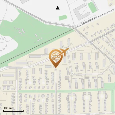 Foto zu Michendorfer Straße 35-38, 14165 Berlin