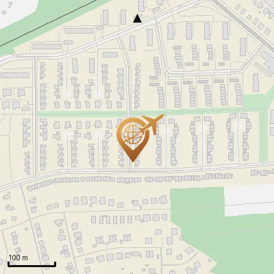 Foto zu Michendorfer Straße 1-10, 14165 Berlin