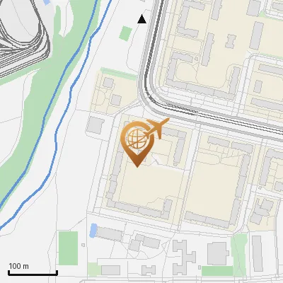 Foto zu Michendorfer Straße 7, 12629 Berlin