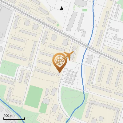 Foto zu Michiganseestraße 18-26, 10319 Berlin