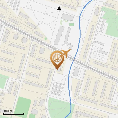 Foto zu Michiganseestraße 1-5, 10319 Berlin