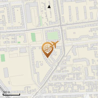 Foto zu Mickestraße 1-19, 13409 Berlin