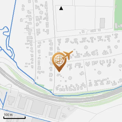 Foto zu Middeltwiete 1-5, 22415 Hamburg