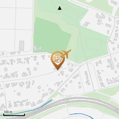 Karte Middeltwiete 39-48, 22415 Hamburg