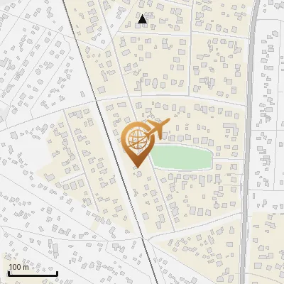 Foto zu Midgardstraße 13-23, 13089 Berlin