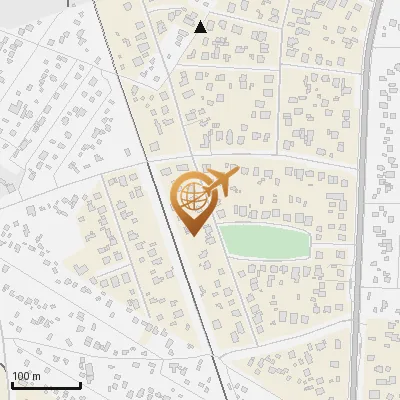 Karte Midgardstraße 23, 13089 Berlin