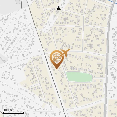 Foto zu Midgardstraße 26-27, 13089 Berlin