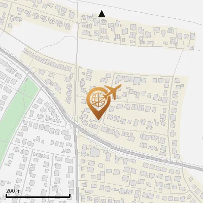 Foto zu Midgardstraße 1-4, 81739 München