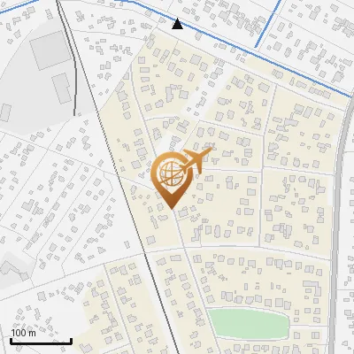 Karte Midgardstraße 36-40, 13089 Berlin