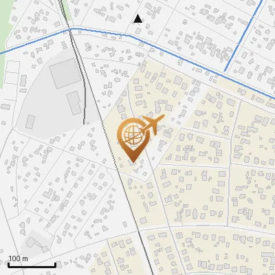 Foto zu Midgardstraße 45-51, 13089 Berlin