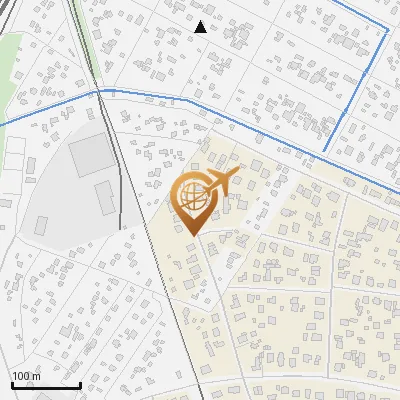 Karte Midgardstraße 56, 13089 Berlin