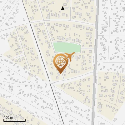 Karte Midgardstraße 2-12, 13089 Berlin