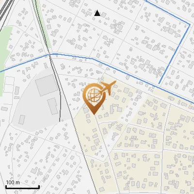 Foto zu Midgardstraße 55-66, 13089 Berlin